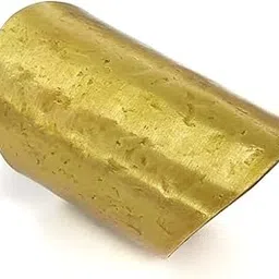 iriza Wide Band Copper Finger Ring for Women | ring for women | women's ring-picture-19