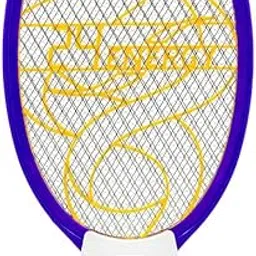 24 Energy Powerful Electric Mosquito bat Racket with LED Light - EN 2293 MS-image-45