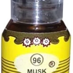 Nemat 96 Series Attar Musk Pack Of 1,2,3,4,5,&10 X 2.5 Ml Each Alcohol Free Daley Use Perfumes Also Use as Pooja Attar (Pack Of 1)-picture-29