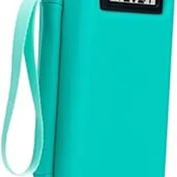 FABLOFT Insulin Cooler Travel Case Protector for Diabetic Supplies Travel Daily Life Green-picture-26