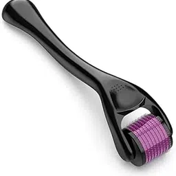Roller for Anti-Aging, Scar Removal & Hair Regrowth (0.75 mm)-picture-31