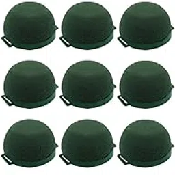 ATORSE 12Pcs Mini Floral Foam Blocks Arrangement Party Supplies Flower Foam Holders|Crafts|Home Arts & Crafts|Floral Crafts|Floral Forms, Bases & Frames-image-35