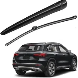 AutoClean Rear Wiper Arm Blade For MRCDS GLA250-picture-20
