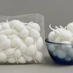 Premium Phool Batti Round Cotton Wicks – Natural Puvvu Vothulu for Diya | Long-Lasting & Easy to Light | Ideal for Daily Puja & Festivals-image-81