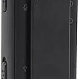 ciciglow Body Worn Camera, 1080P HD Body Video Recorder with Back Clip, Loop Recording Wearable Camcorder with Motion Detection for Security, Outdoor, Guard-picture-24