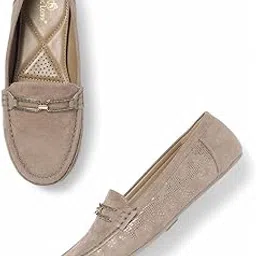 marc loire Women Loafers for Casual Wear image 1