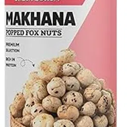 Snack Factory Makhana (Salt & Black Pepper, 72gm) | Roasted Makhana for Healthy Snacking | No Preservatives | Crunchy & Light | Flavored Makhana - Perfect for guilt-free snacking!-picture-47