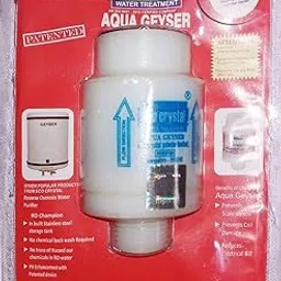 Eco Crystal Aqua Geyser Environmental Friendly Solid Physical Water Softener Filter Cartridge for Geysers (Pack of 1)-picture-11