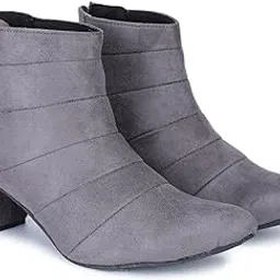 clouter hub Stylish Women Boot-picture-27