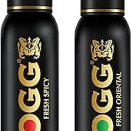 Fogg Fresh Oriental & Spicy Premium No Gas Deodorant for Men, Long Lasting Perfume Body Spray, 2 x 120ml (Pack Of 2)-picture-43