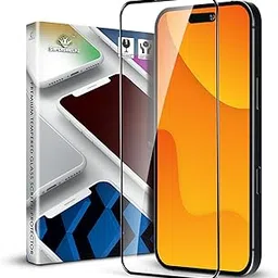 Supershieldz NeoGuard HD+ Tempered Glass Screen Protector Guard for iPhone 16 Pro Max, 9H Hardness, Anti-Static, Case-Friendly, Easy Installation Kit – 1 Pack-picture-10