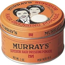 Murrays Murray's Superior Hair Dressing Pomade 2 PACK-picture-30