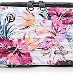 locrift Stylish Floral Crossbody Bag for Women | Lightweight Travel Sling Bag with Adjustable Strap | Trendy Waterproof Shoulder Purse | Compact Everyday Handbag for Girls & Ladies-picture-56