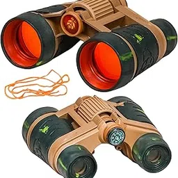 PN AVAN Binocular (Camouflage) (Camo Color)-image-2