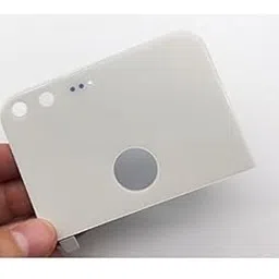 Mozomart® Camera Glass for Google Pixel XL White-picture-12