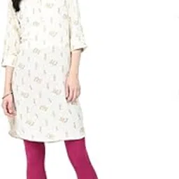 robinbosky Cotton Churidhar Leggings for Women – Stylish, Stretchable & Flattering Fit for All-Day Comfort-picture-31