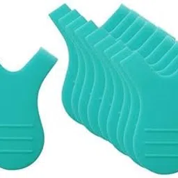 3X10X Eyelash Extension Perming Curler Perm Lift Lash Y Brushes Dark Green | Makeup | Eyes | False Eyelashes & Adhesives-picture-33