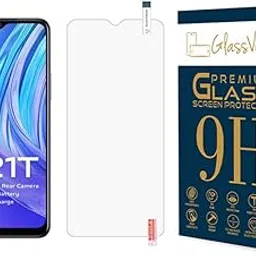 9H Tempered Glass For Vivo Y21T Smartphone(Pack Of 1) With Free Installation Kit Full Screen Protector If Received Damaged-6.51 Inch-picture-39