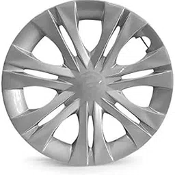Panewaj Wheel Cover for Innova, 15" Inch, Silver 1.Single Piece-picture-28