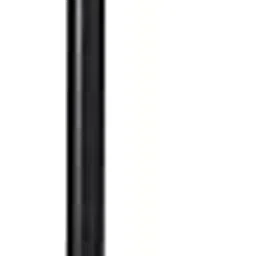 SMIC Adult Walking Stick Cane for Men/Women/Old Age People, Alluminum, Height Adjustable Walking Stick (Black)-picture-19