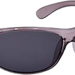 hrinkar Stylish Wrap-around Sports Sunglasses | UV Protection, Lightweight, Comfortable Fit, Stylish Design - HRS11002-picture-38