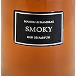 MAISON ALHAMBRA Smoky Unisex Long Lasting Eau De Parfum- 100ml-picture-51
