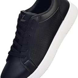 yoho Street Women’s Trendy Dual-Tone Casual Shoes-picture-4