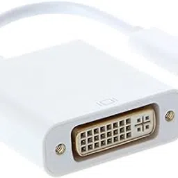 USB 3.1 Type C (USB-C) to DVI Adapter (DP Alt Mode) for Apple The New MacBook/Chromebook Pixel/Dell XPS 13/Yoga 900/Asus Zen AIO/Lumia 950/950X-picture-39