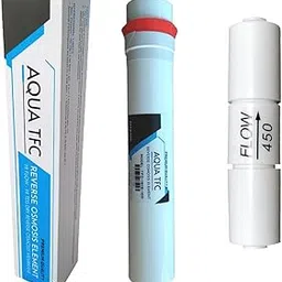 AQUA TFC 100 GPD RO MEMBRANE Compatible With All Types Of Ro Water Purifiers-picture-25
