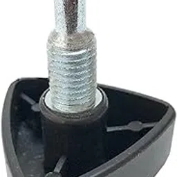 MERISHOPP Bolt Knob Hardware Thread Knob for Home Strength Training Elliptical Machine 20mm Screw| Sports Equipment | Outdoor Sports Gear | Exercise Gear-picture-23