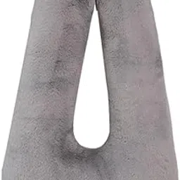STYLEHEAVEN Car Back Seat Travel Pillow Cushion for Road Trips Long Distance Travel Gray|Motors|Parts & Accessories|Car & Truck Parts|Interior|Seat Covers-picture-54