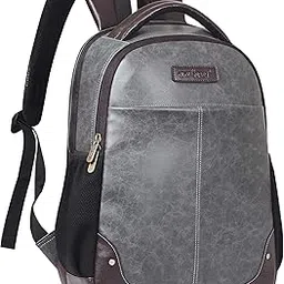 the clownfish Polyester 15.6 inch Laptop Backpack College School Bag Travel Backpack For Men and Women-picture-43