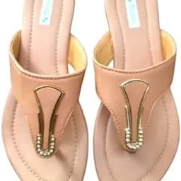 Women's Synthetic Leather Casual Sandals with Elegant Design | Trendy, Stylish Fashion Sandals for Parties, Casual Outings, Daily Use-picture-30