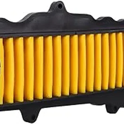 Air Filter for Apriliia SR 150, SR 160, Storm 125, High-Performance Engine Filter-image-12