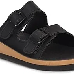 bata Women Mule Slippers-picture-19