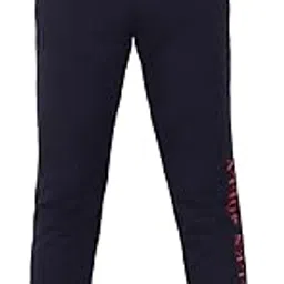 Allen Solly Boys Solid Joggers image 1