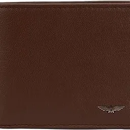 park avenue Brown Men Wallet-picture-49