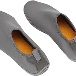 soraz Outdoor Beach Shoes, Lightweight Non Slip Texture Wading Sport Shoes for Hiking Camping for Men and Women (42 Size)-picture-40