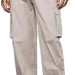 house of koala Unisex Casual Pants-picture-13