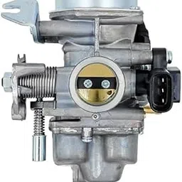 SRMK Carburetor Assembly for Honda Unicorn Motorcycle Parts-image-33