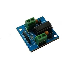 Embeddinator L293d Motor Driving Module-picture-34