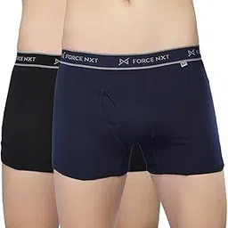 force nxt Men's Super Combed Cotton Regular Solid Brief | Soft Men Brief Innerwear | Best underwear for Men |Actual Color May Vary-picture-16