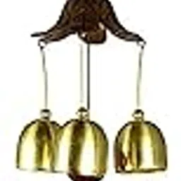 LOVE KART Feng Shui Vastu Butterfly Design Windchime Wall Hanging Home for Decor, Home, Balcony, Garden, Gallery, Bedroom Sound Wind Chimes (40 cm, Multicolor)-picture-50