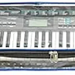 GIG Master Transparent and Waterproof PVC Dust Protection Cover for CT-S1BK, CT-S1RD, CT-S1WE, 61 Keys Keyboard-picture-28