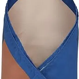 allen solly Casual Polyester Men Multi Party Pocket Square, Multicolor, Free Size-picture-25