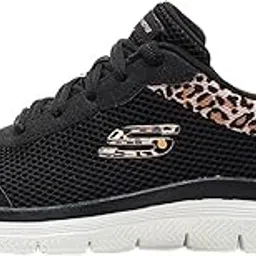 skechers Women Flex Appeal 4.0 Wild Pulse Sneakers-picture-34