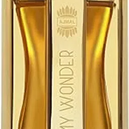 Ajmal My Wonder Women Eau De Parfum |Handpicked Luxury Long Lasting Floral & Fruity Fragrance Made in Dubai Perfume for Women 85ML-picture-21