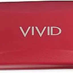 vivid Vision Unisex Adult Lightweight Eyewear Specs Case Cover | Protect Eye Glasses | ABS | Plastic | Spectacles | Cases | Hinge-Spring-picture-56
