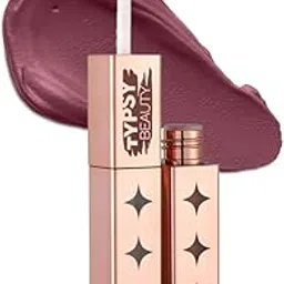 Typsy Beauty ON 'n' OFF Lipstick & Eraser | 12 Hr Stay Creamy Matte Formula (Mauve Pink) | Smudge & Transfer Proof | Nourishing Remover Oil & Leave-On Mask | Vegan | 8 shades | 2.5 ml x 2.5 ml-picture-22