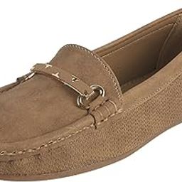 metro Women'sSlip On Closure Casual - Loafers with Wedges-picture-35